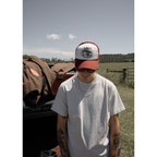 Afends - Heaven Recycled Trucker Cap - Velocity 21