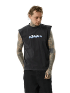 Afends - Created Recycled Sleeveless Tee - Velocity 21