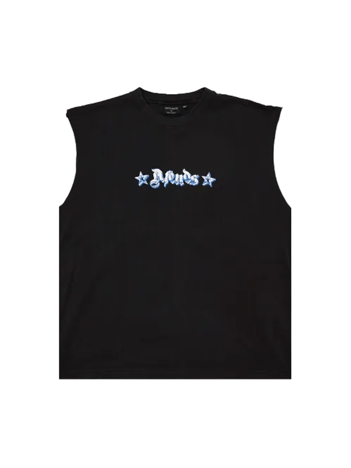Afends - Created Recycled Sleeveless Tee - Velocity 21