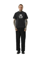 Afends - Cry Later Recycled Retro Fit Tee - Velocity 21