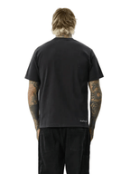 Afends - Cry Later Recycled Retro Fit Tee - Velocity 21