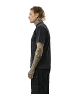 Afends - Cry Later Recycled Retro Fit Tee - Velocity 21
