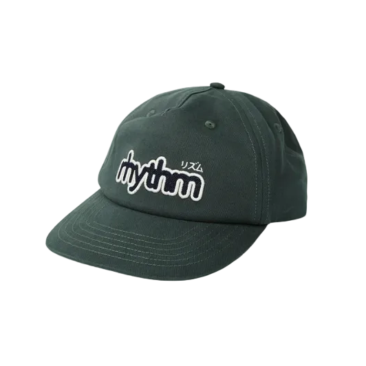Rhythm - Applique Cap - Velocity 21