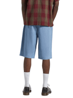 Brixton - Choice Chino Baggy Short - Velocity 21