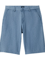 Brixton - Choice Chino Baggy Short - Velocity 21
