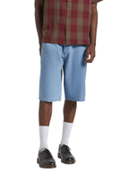 Brixton - Choice Chino Baggy Short - Velocity 21