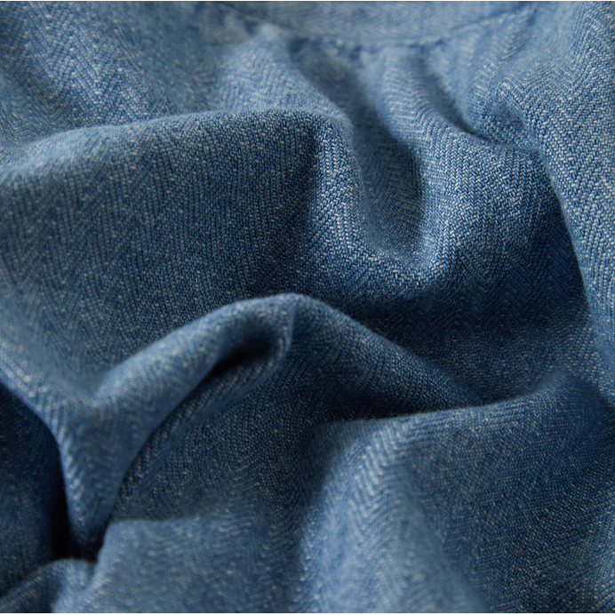 Choice Chino Baggy Short