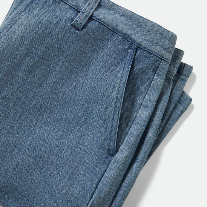 Choice Chino Baggy Short