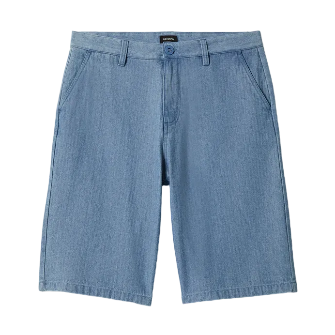 Choice Chino Baggy Short