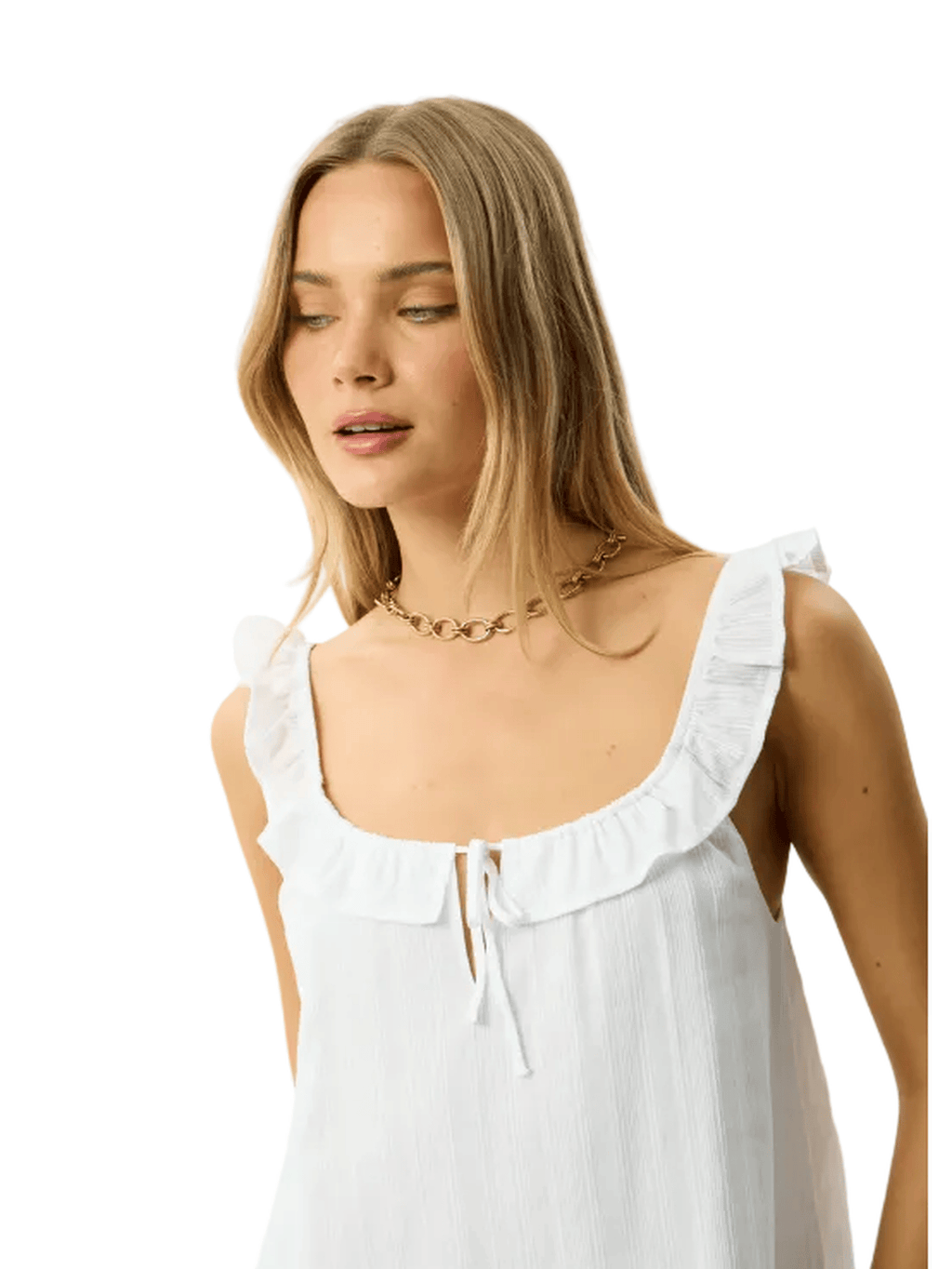 Afends - Aquarius Mini Dress - Velocity 21