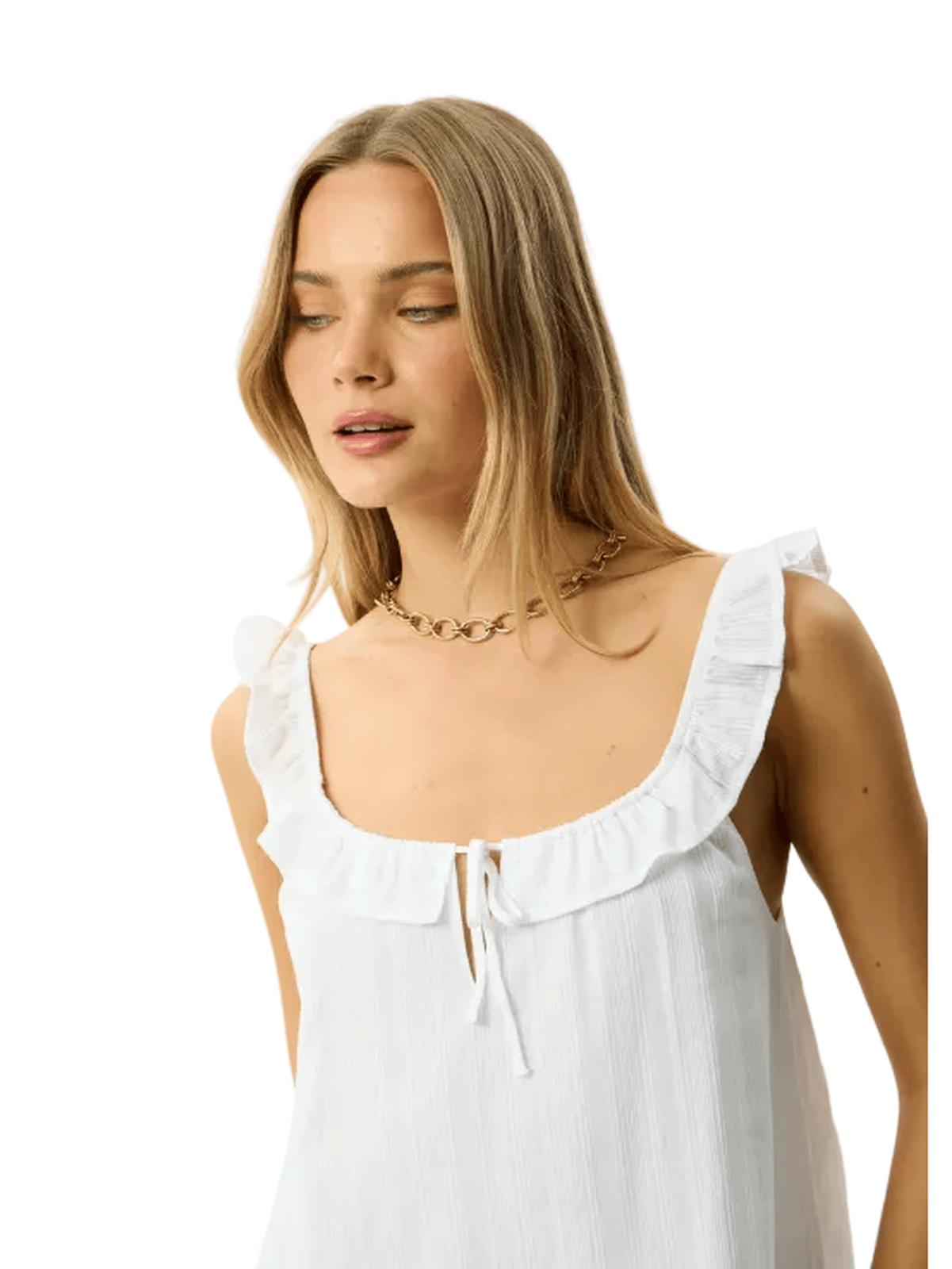 Afends - Aquarius Mini Dress - Velocity 21