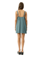 Afends - Voyager Recycled Mini Dress - Velocity 21