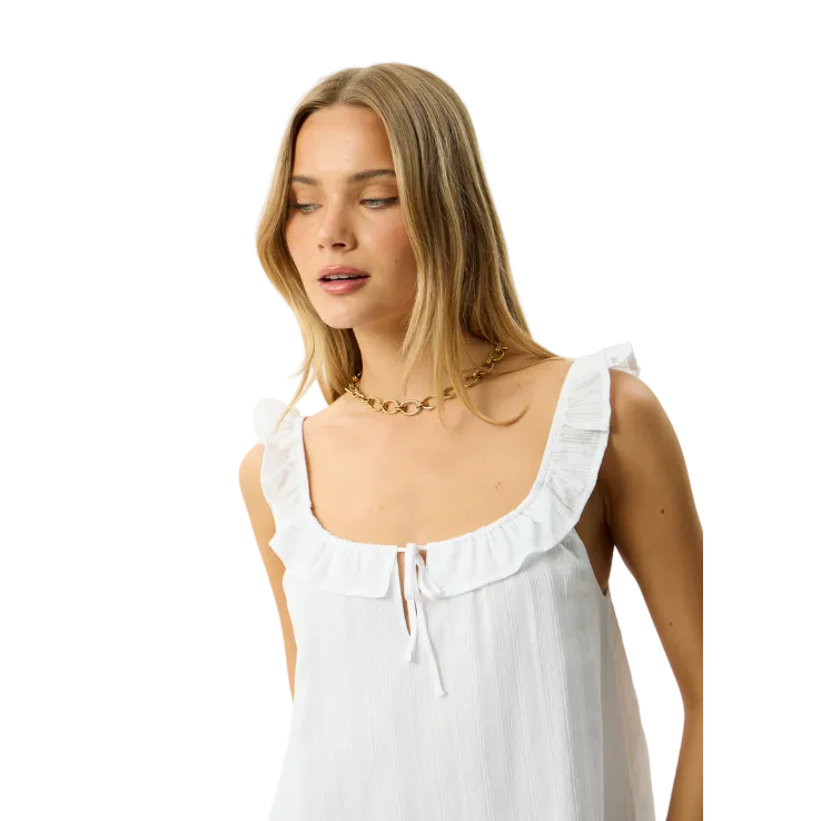 Afends - Aquarius Mini Dress - Velocity 21