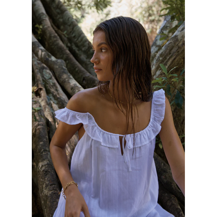 Afends - Aquarius Mini Dress - Velocity 21