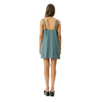 Voyager Recycled Mini Dress