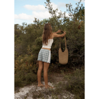 Afends - Lagoon Hemp Seersucker Short - Velocity 21