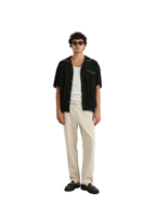 Rhythm - Relaxed Whip Stitch SS Shirt - Velocity 21