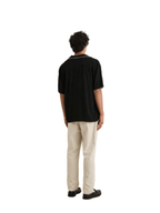 Rhythm - Relaxed Whip Stitch SS Shirt - Velocity 21