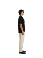 Rhythm - Relaxed Whip Stitch SS Shirt - Velocity 21