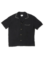 Rhythm - Relaxed Whip Stitch SS Shirt - Velocity 21