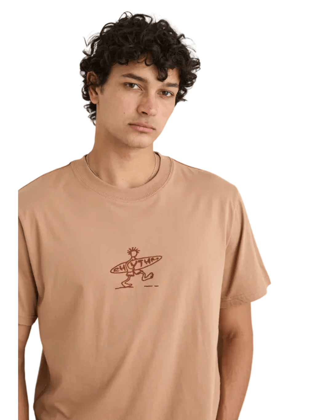Rhythm - Drifter SS Tee - Velocity 21