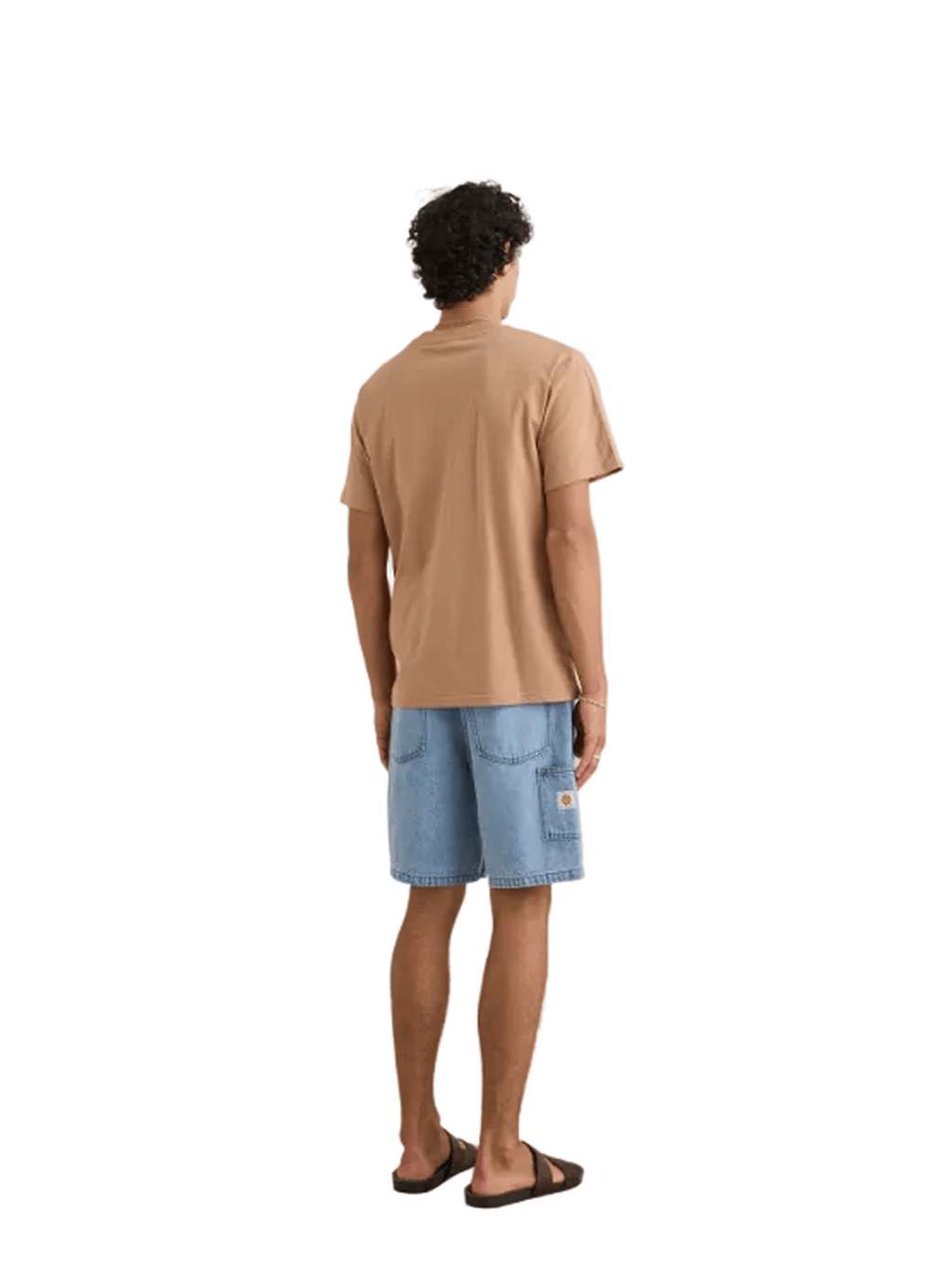 Rhythm - Drifter SS Tee - Velocity 21