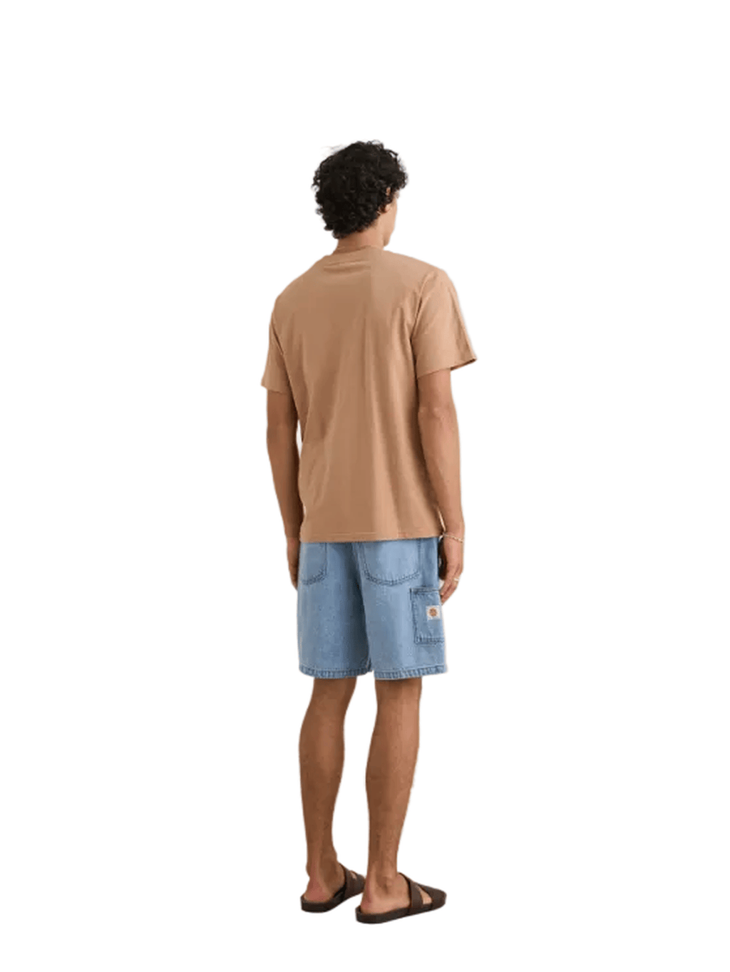Rhythm - Drifter SS Tee - Velocity 21