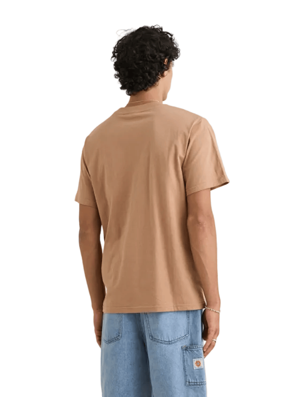 Rhythm - Drifter SS Tee - Velocity 21
