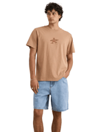 Rhythm - Drifter SS Tee - Velocity 21