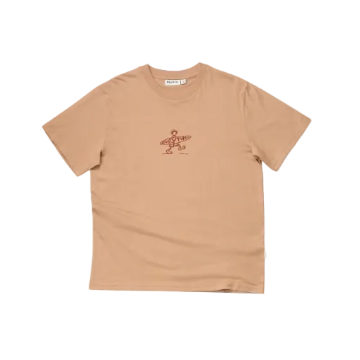 Drifter SS Tee
