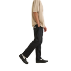 Linen Jam Pant - Black