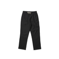 Linen Jam Pant - Black
