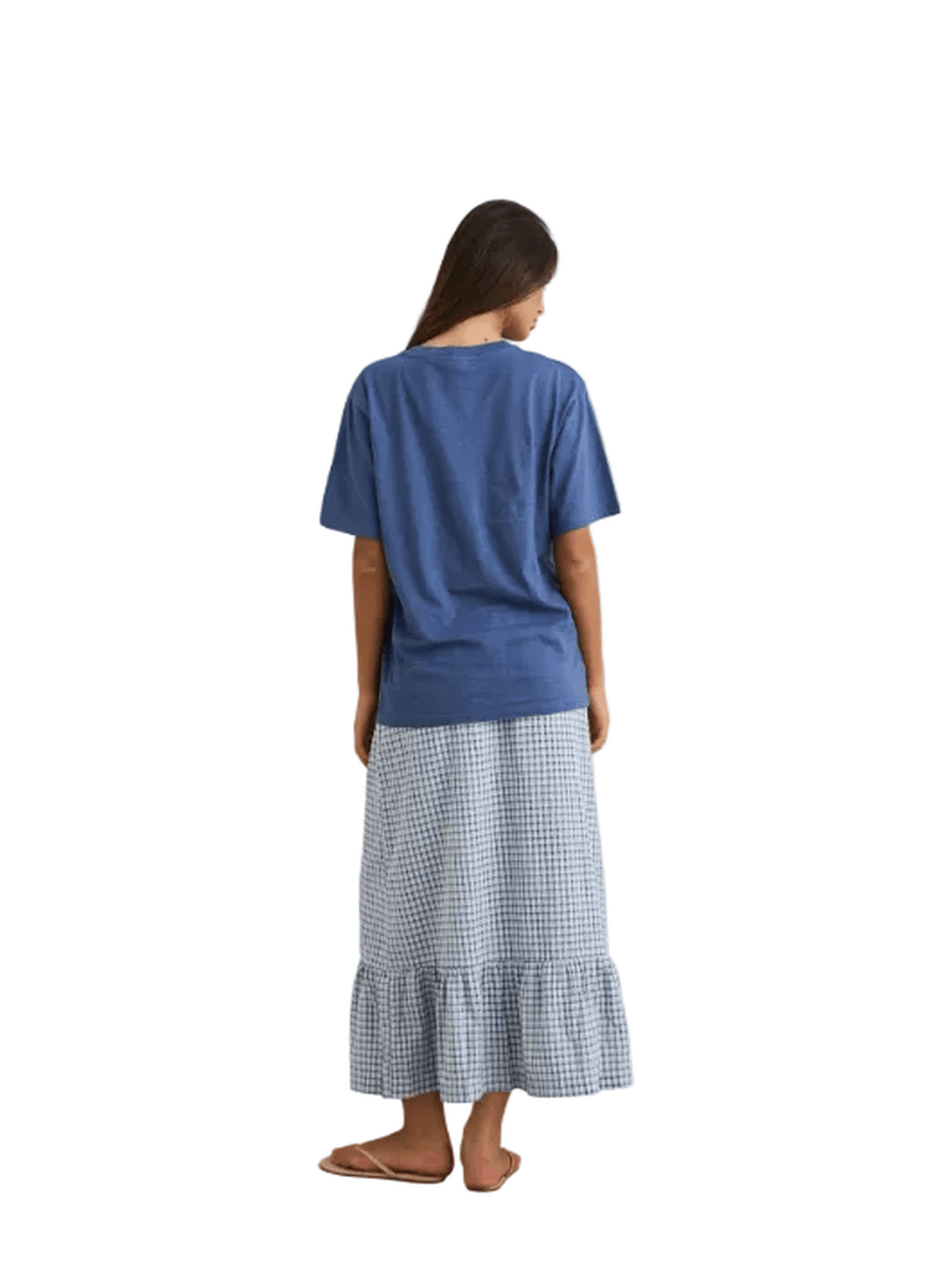 Rhythm - Island Oversized Tee - Velocity 21