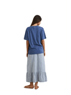 Rhythm - Island Oversized Tee - Velocity 21