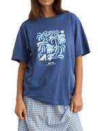Rhythm - Island Oversized Tee - Velocity 21