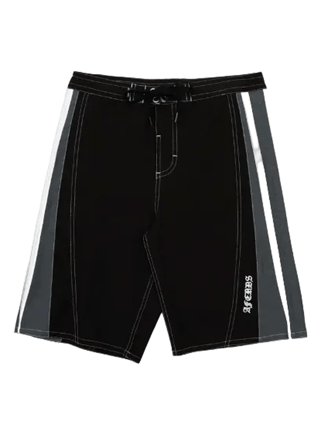 Afends - Forum Hemp Surf Related V2 Boardshort 22" - Velocity 21