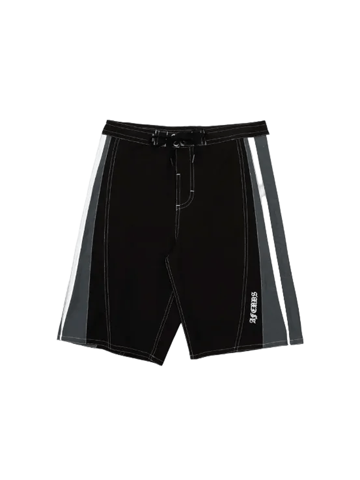 Afends - Forum Hemp Surf Related V2 Boardshort 22" - Velocity 21