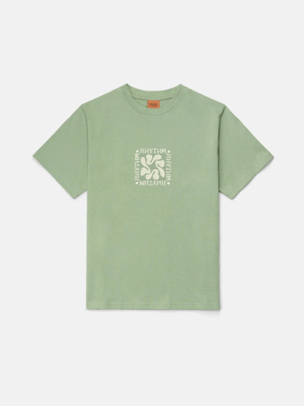 Rhythm - Grange Vintage SS Tee - Velocity 21