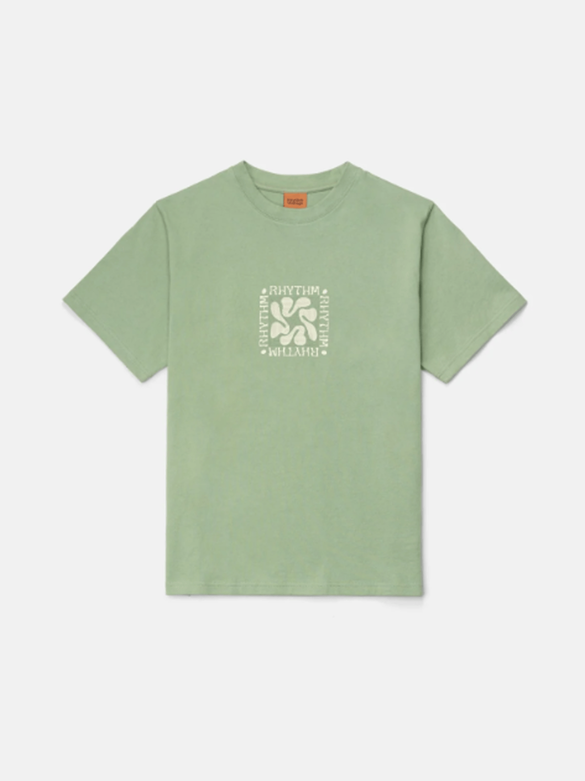 Rhythm - Grange Vintage SS Tee - Velocity 21