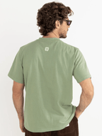 Rhythm - Grange Vintage SS Tee - Velocity 21
