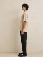 Rhythm - Textured Knit SS Shirt - Velocity 21