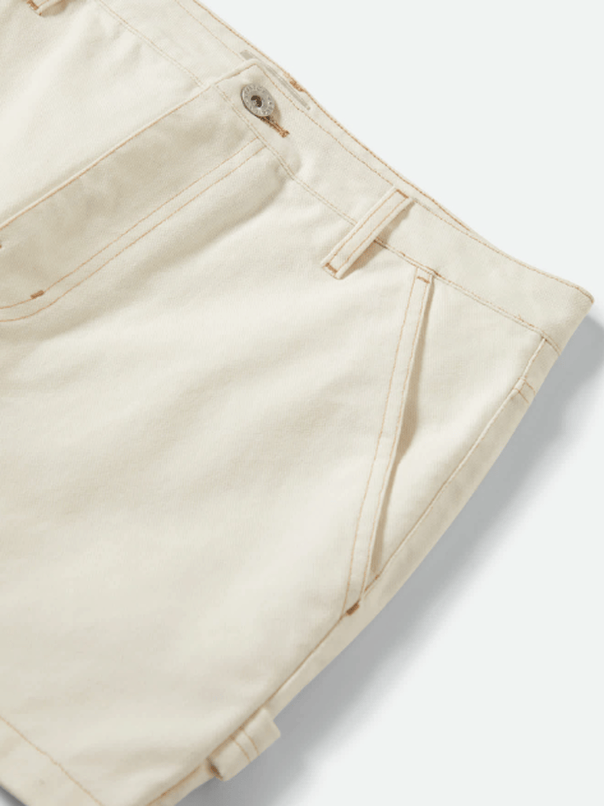 Brixton - Essex Painter Mini Skirt - Velocity 21