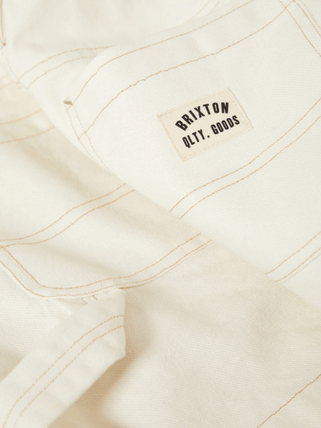 Brixton - Essex Painter Mini Skirt - Velocity 21