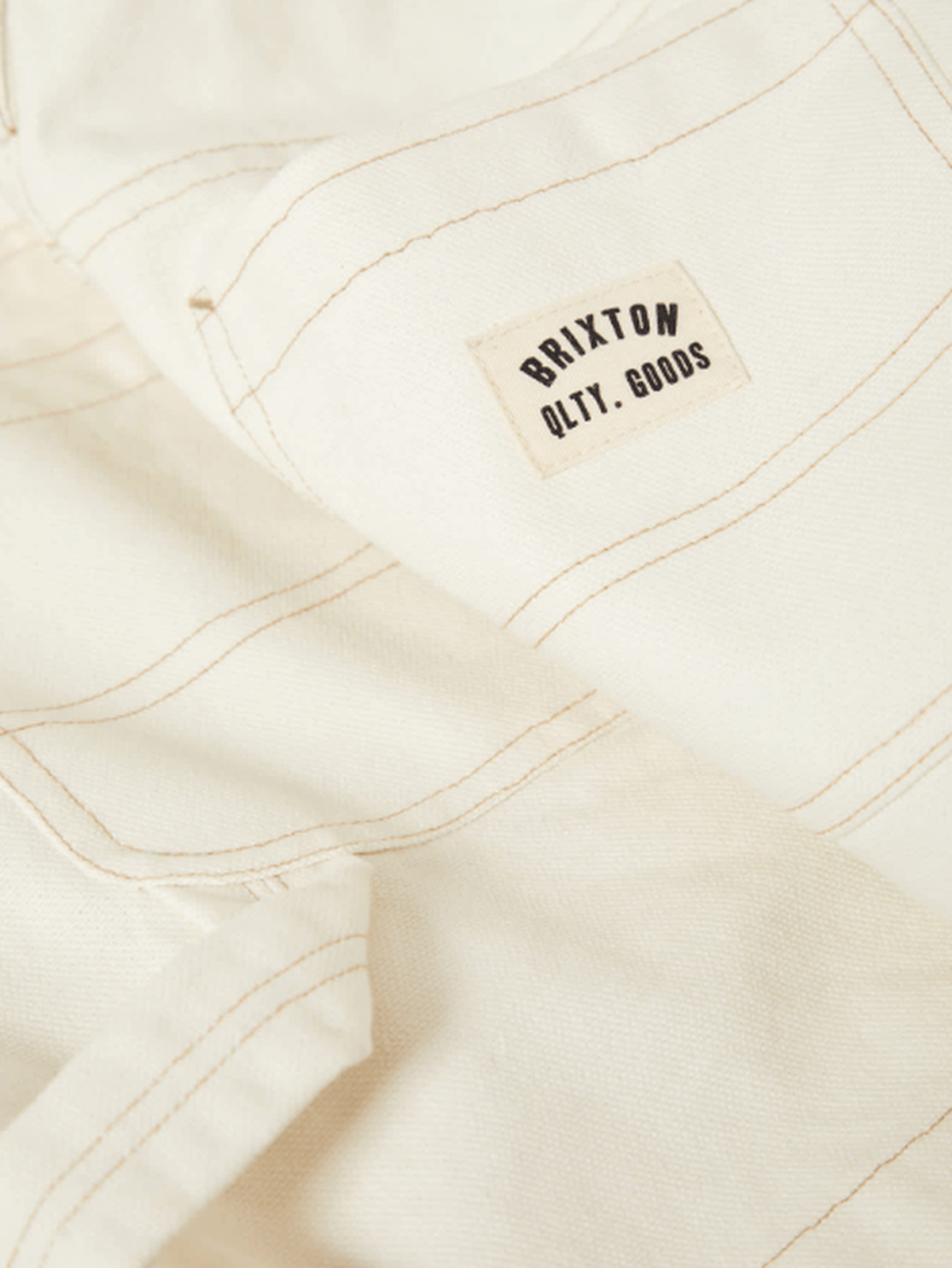 Brixton - Essex Painter Mini Skirt - Velocity 21