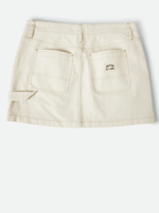 Brixton - Essex Painter Mini Skirt - Velocity 21