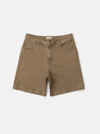 Rhythm - Subtle Denim Short - Velocity 21
