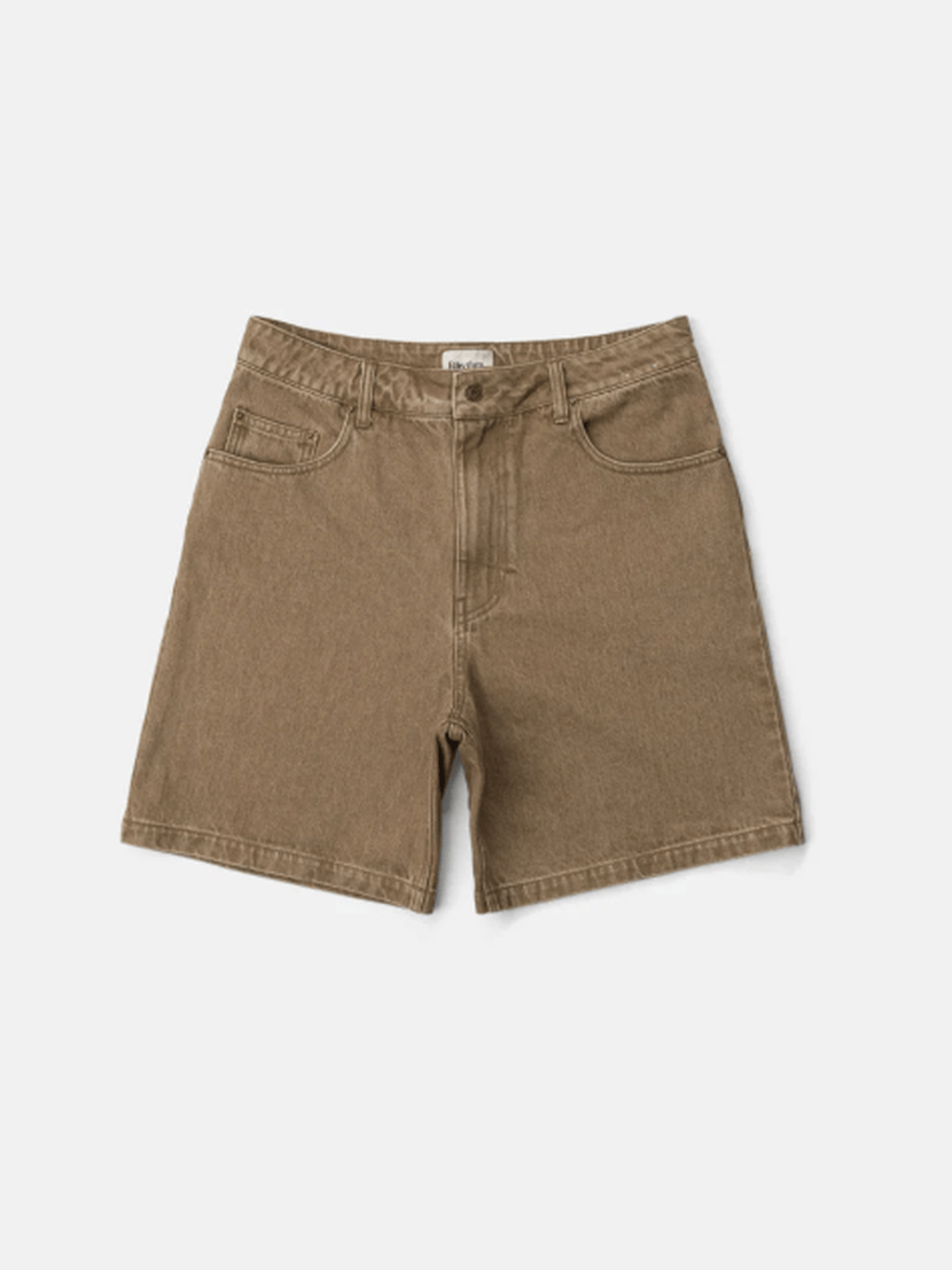 Rhythm - Subtle Denim Short - Velocity 21