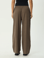 Afends - Cyrus Recycled Wide Leg Pant - Velocity 21