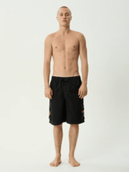 Afends - Rocked Recycled Cargo Short 21" - Velocity 21