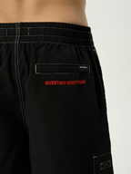 Afends - Rocked Recycled Cargo Short 21" - Velocity 21